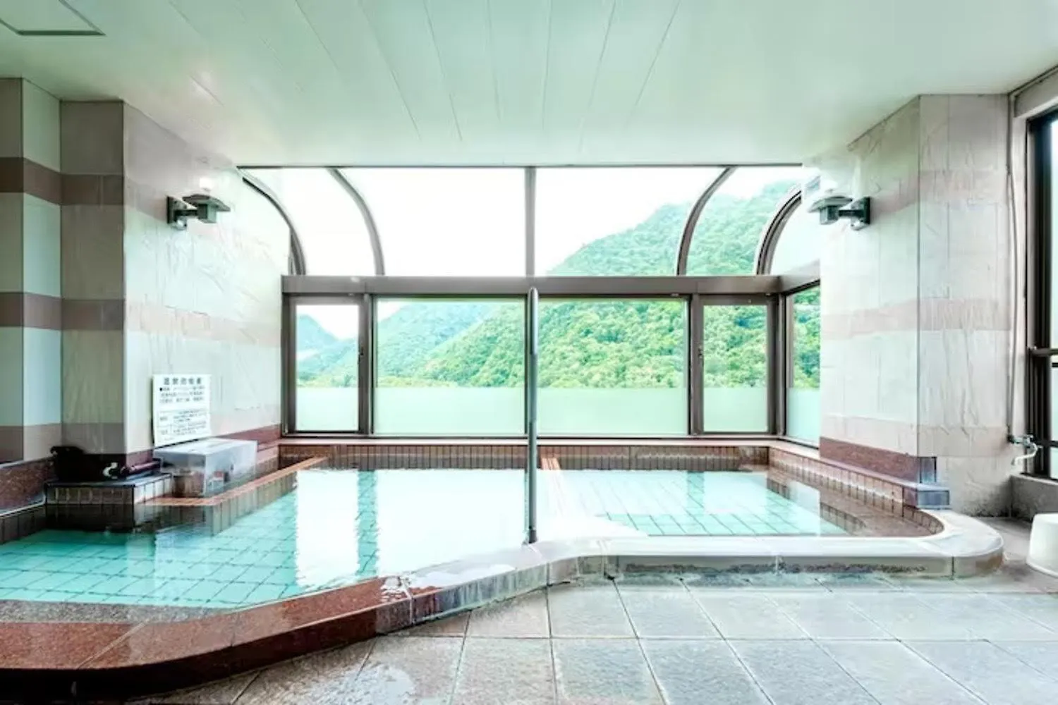 公寓 Lions Mansion Sapporo Jozankeisanbankan 206 - Vacation Stay 17731
