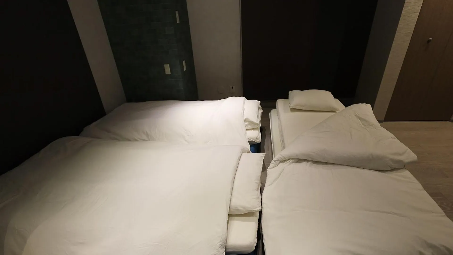 Lions Mansion Sapporo Jozankeisanbankan 206 - Vacation Stay 17731 0*,  日本