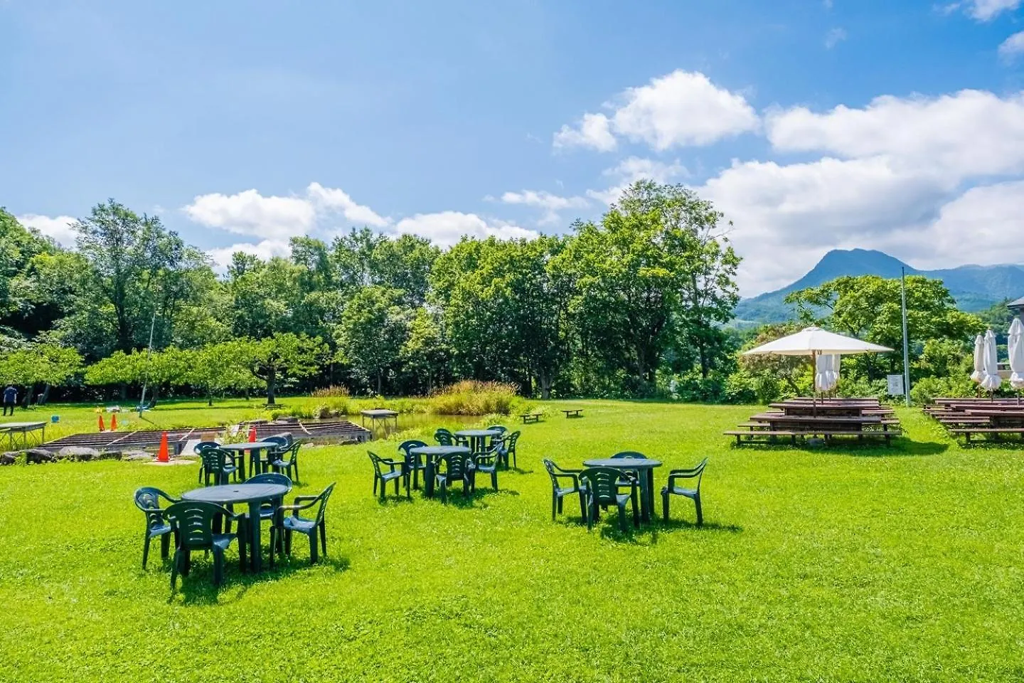 Lions Mansion Sapporo Jozankeisanbankan 206 - Vacation Stay 17731