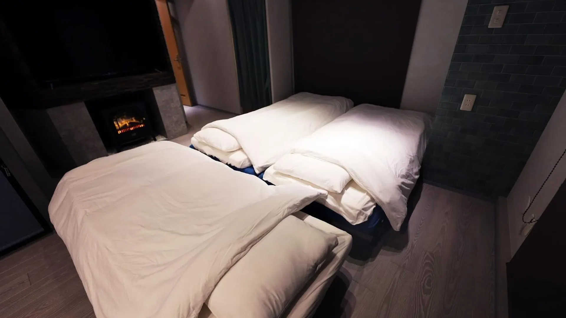 Lions Mansion Sapporo Jozankeisanbankan 206 - Vacation Stay 17731 Japan