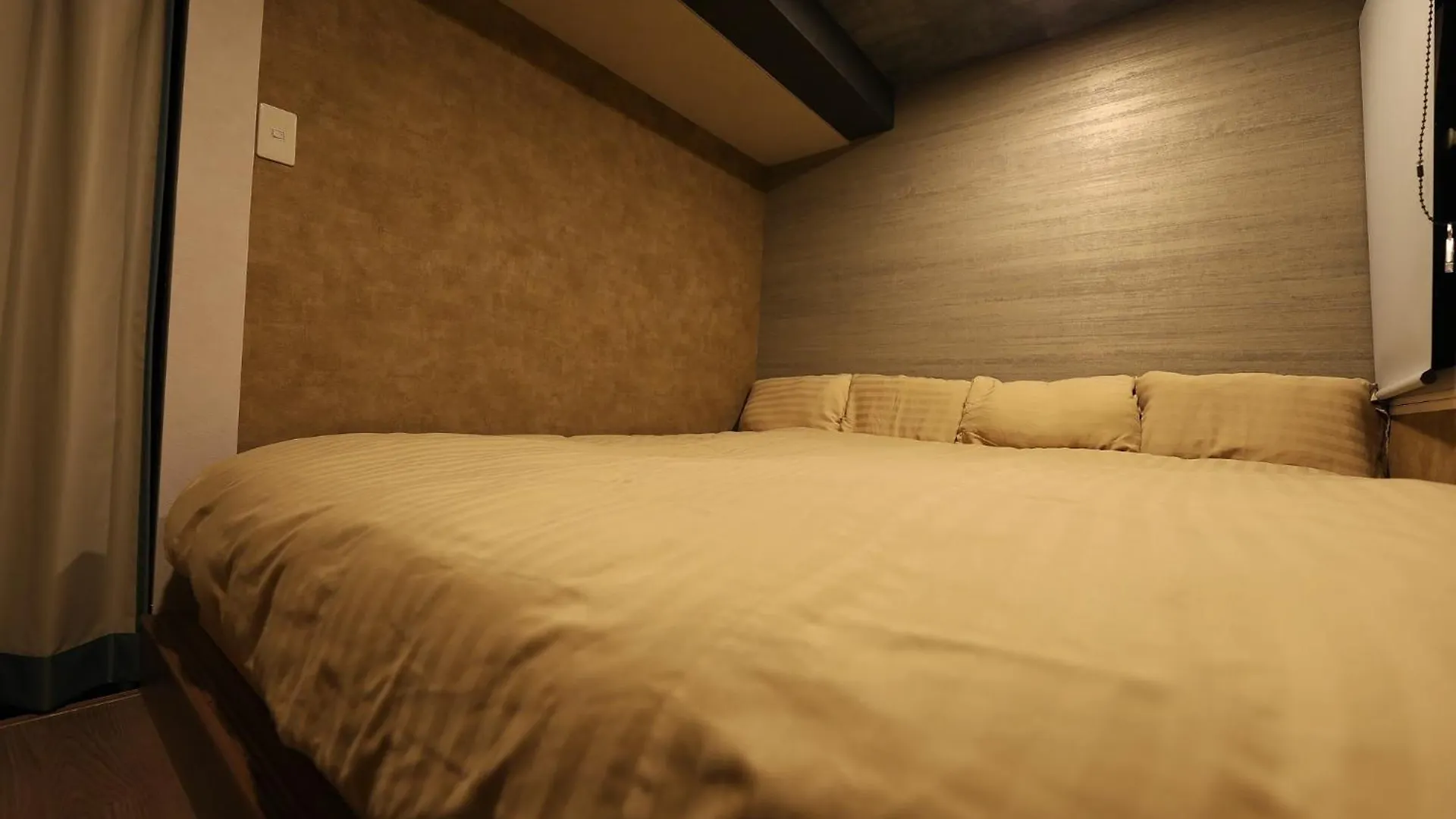 Apartment Lions Mansion Sapporo Jozankeisanbankan 206 - Vacation Stay 17731 Japan