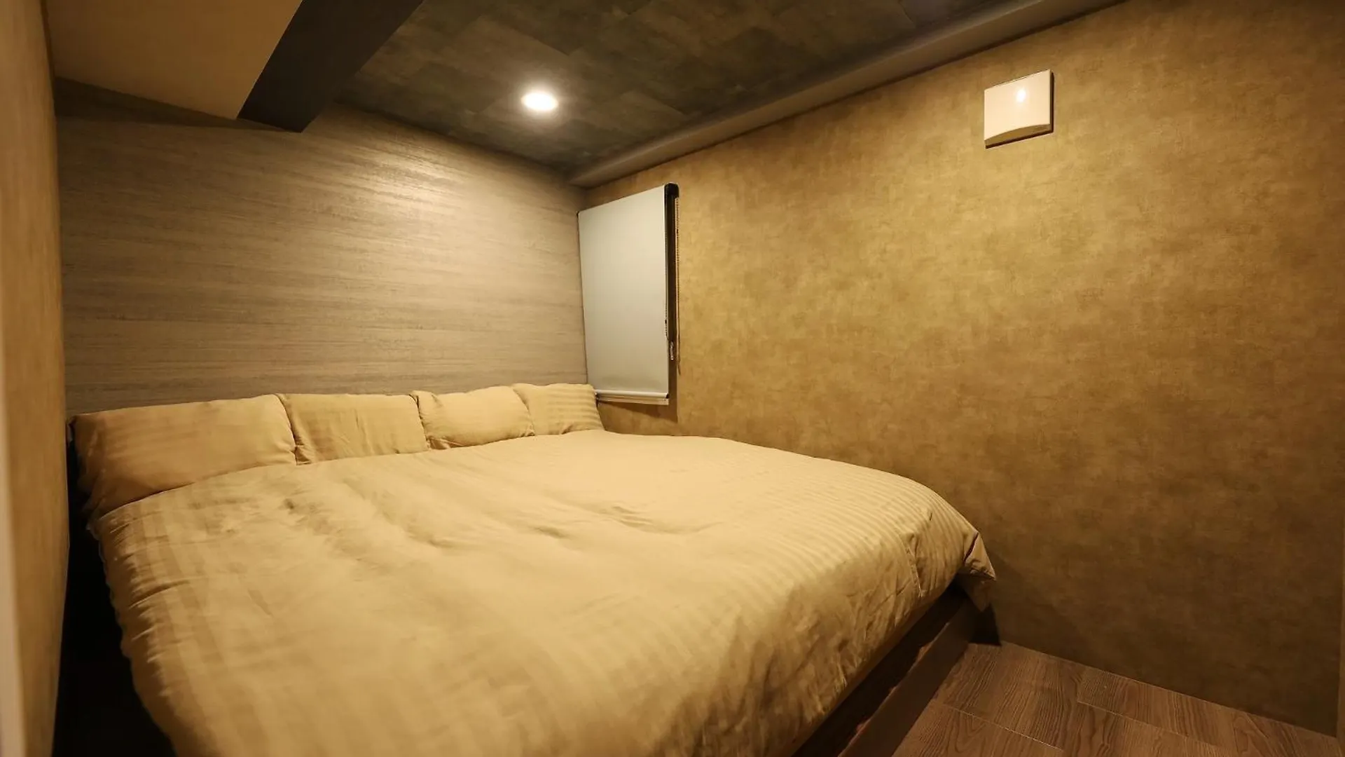 Lions Mansion Sapporo Jozankeisanbankan 206 - Vacation Stay 17731 Apartment