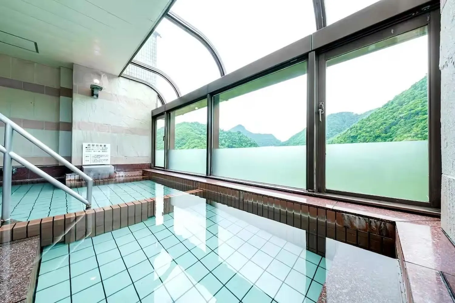Lions Mansion Sapporo Jozankeisanbankan 206 - Vacation Stay 17731 0*,  Japan
