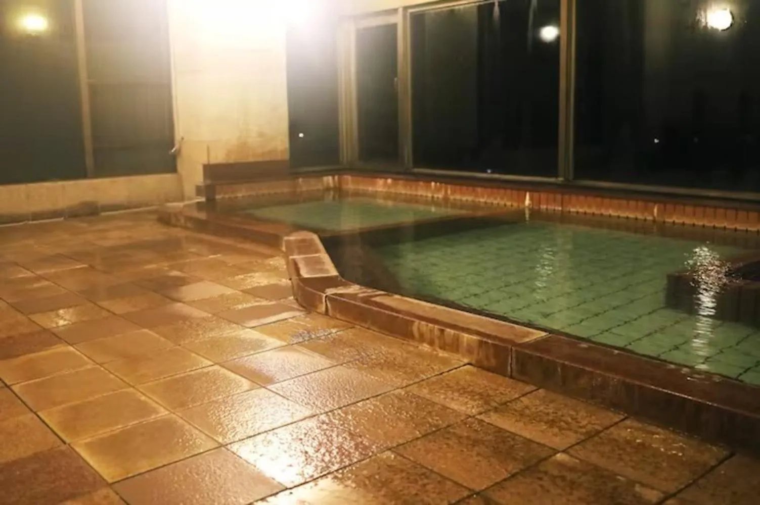 Apartment Lions Mansion Sapporo Jozankeisanbankan 206 - Vacation Stay 17731